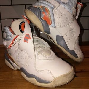 Nike Air Jordan Retro 8